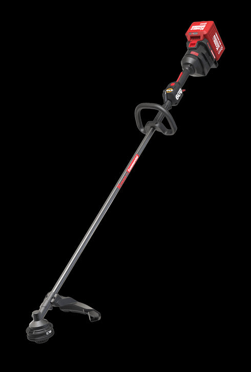 Kress KC100.9 Commercial-grade 60 V grass trimmer Bundle